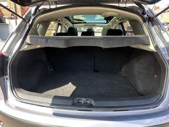 NISSAN QASHQAI 2.0 n-tec