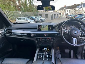 BMW X5 3.0 X5 xDrive30d M Sport