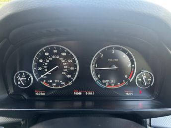 BMW X5 3.0 X5 xDrive30d M Sport