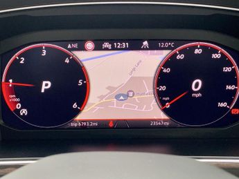 VOLKSWAGEN TIGUAN 2.0 TDI R-Line