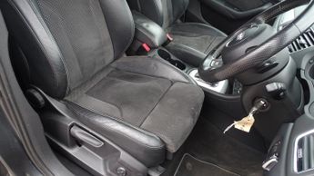 AUDI Q3 2.0 TDI S line Plus