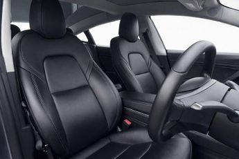 TESLA MODEL 3 (Dual Motor) Long Range