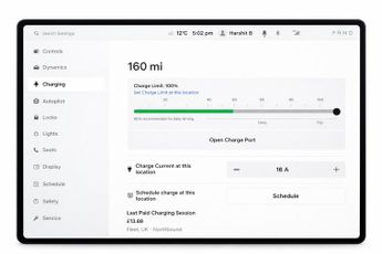 TESLA MODEL 3 (Dual Motor) Long Range