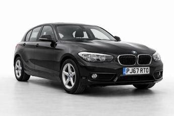 BMW 118 1.5 118i SE 5-door