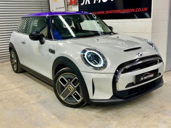 MINI ELECTRIC HATCH Cooper SE 32.6kWh Level 1 Auto 3dr