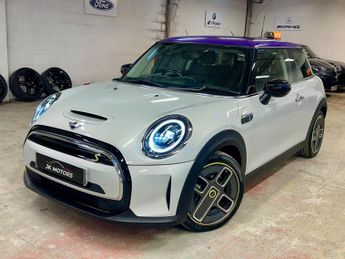 MINI ELECTRIC HATCH Cooper SE 32.6kWh Level 1 Auto 3dr