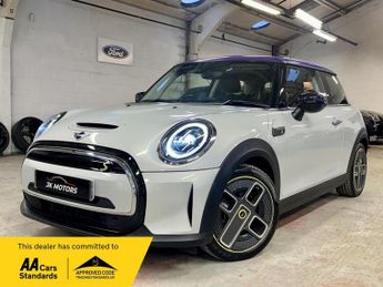 MINI ELECTRIC HATCH Cooper SE 32.6kWh Level 1 Auto 3dr