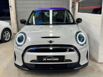 MINI ELECTRIC HATCH Cooper SE 32.6kWh Level 1 Auto 3dr