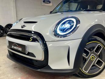 MINI ELECTRIC HATCH Cooper SE 32.6kWh Level 1 Auto 3dr