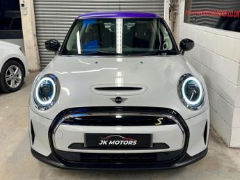 MINI ELECTRIC HATCH Cooper SE 32.6kWh Level 1 Auto 3dr