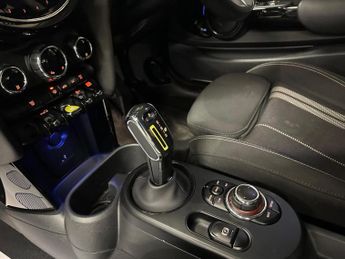 MINI ELECTRIC HATCH Cooper SE 32.6kWh Level 1 Auto 3dr