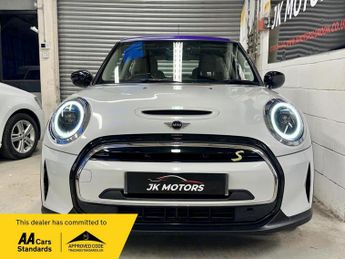 MINI ELECTRIC HATCH Cooper SE 32.6kWh Level 1 Auto 3dr