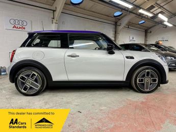 MINI ELECTRIC HATCH Cooper SE 32.6kWh Level 1 Auto 3dr