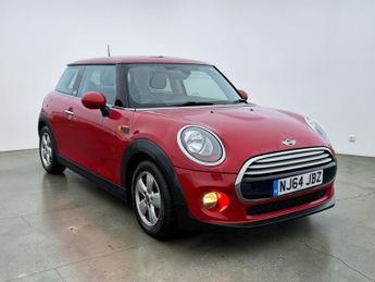 MINI Hatch 1.5 Cooper 3-Door Hatch