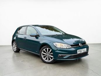Volkswagen Golf 1.5 TSI EVO GT