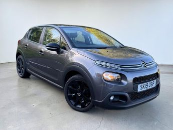 Citroen C3 1.2 PureTech Feel Nav Edition