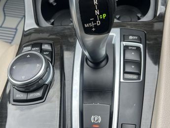 BMW 5 SERIES 2.0 520d M Sport Saloon