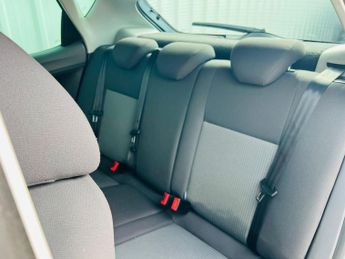 SEAT IBIZA 1.4 16V Chill Euro 5 5dr