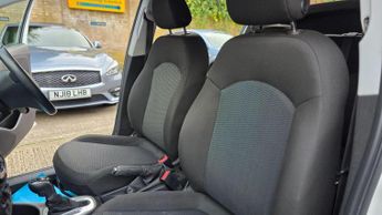 VAUXHALL CORSA 1.4i ecoFLEX Energy Easytronic Euro 6 (s/s) 5dr (a/c)