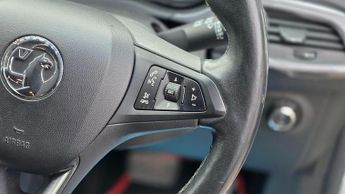 VAUXHALL CORSA 1.4i ecoFLEX Energy Easytronic Euro 6 (s/s) 5dr (a/c)