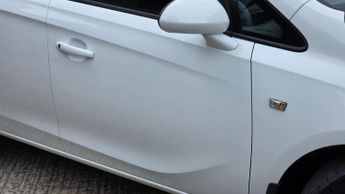 VAUXHALL CORSA 1.4i ecoFLEX Energy Easytronic Euro 6 (s/s) 5dr (a/c)