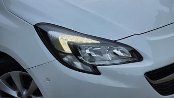 VAUXHALL CORSA 1.4i ecoFLEX Energy Easytronic Euro 6 (s/s) 5dr (a/c)