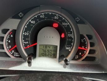 VOLKSWAGEN FOX 1.2 6V Urban Fox