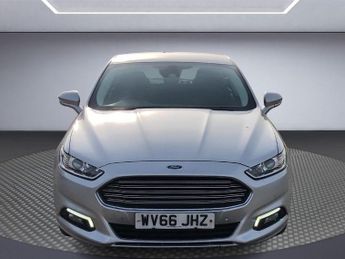 FORD MONDEO 2.0 TDCi Titanium
