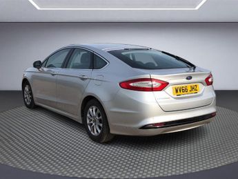 FORD MONDEO 2.0 TDCi Titanium