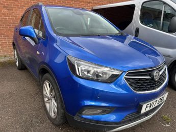 Vauxhall Mokka 1.6 i Active