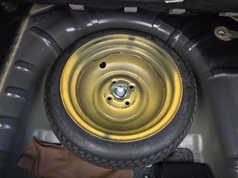 HONDA JAZZ 1.4 i-DSI SE