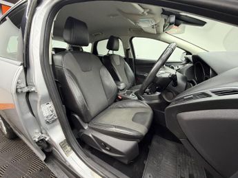 FORD FOCUS 2.0 TDCi Titanium X