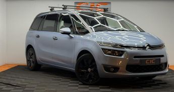 Citroen Grand C4 Picasso 1.6 THP Exclusive+