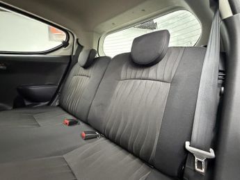 NISSAN PIXO 1.0 n-tec