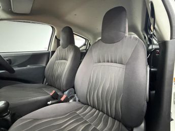 NISSAN PIXO 1.0 n-tec