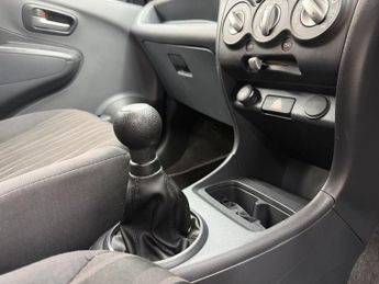 NISSAN PIXO 1.0 n-tec