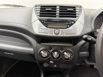 NISSAN PIXO 1.0 n-tec