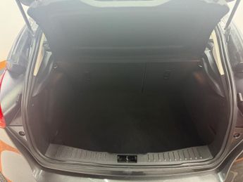 FORD FOCUS 1.5 TDCi Zetec