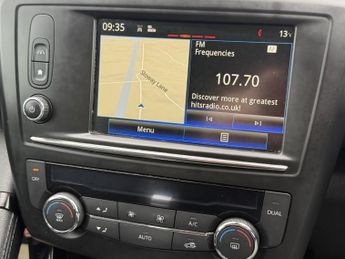 RENAULT KADJAR 1.5 Dynamique S Nav dCi 110 Auto