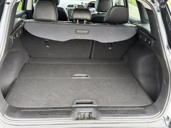 RENAULT KADJAR 1.5 Dynamique S Nav dCi 110 Auto