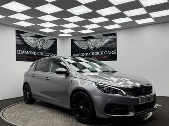 Peugeot 308 1.2 PureTech Tech Edition