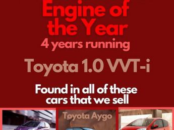 CITROEN C1 1.0 VTi Touch