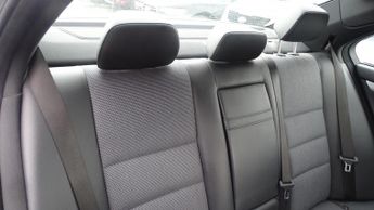 MERCEDES-BENZ C CLASS 2.1 C250 CDI BlueEfficiency Sport Edition 125