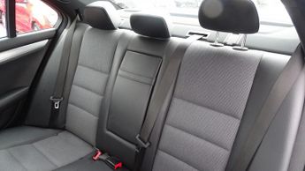 MERCEDES-BENZ C CLASS 2.1 C250 CDI BlueEfficiency Sport Edition 125