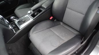 MERCEDES-BENZ C CLASS 2.1 C250 CDI BlueEfficiency Sport Edition 125