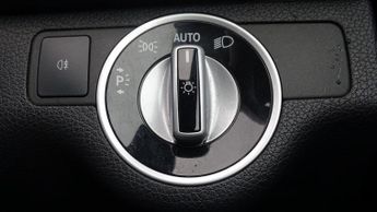 MERCEDES-BENZ C CLASS 2.1 C250 CDI BlueEfficiency Sport Edition 125