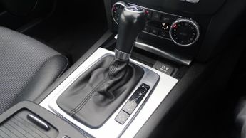 MERCEDES-BENZ C CLASS 2.1 C250 CDI BlueEfficiency Sport Edition 125