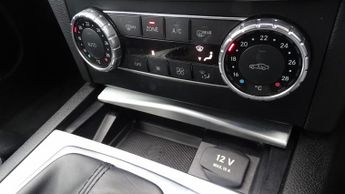 MERCEDES-BENZ C CLASS 2.1 C250 CDI BlueEfficiency Sport Edition 125