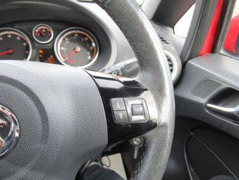 VAUXHALL CORSA 1.2i ecoFLEX 16V SE Euro 5 (s/s) 5dr