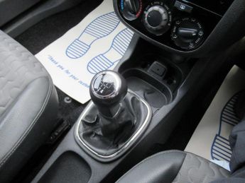 VAUXHALL CORSA 1.2i ecoFLEX 16V SE Euro 5 (s/s) 5dr